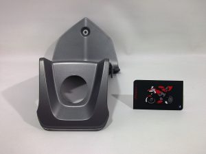 TAPA LLAVE DE CONTACTO BMW C 600 SPORT 11-15